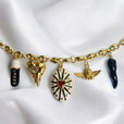 Collar Eterna (hecho a mano y edición limitada)