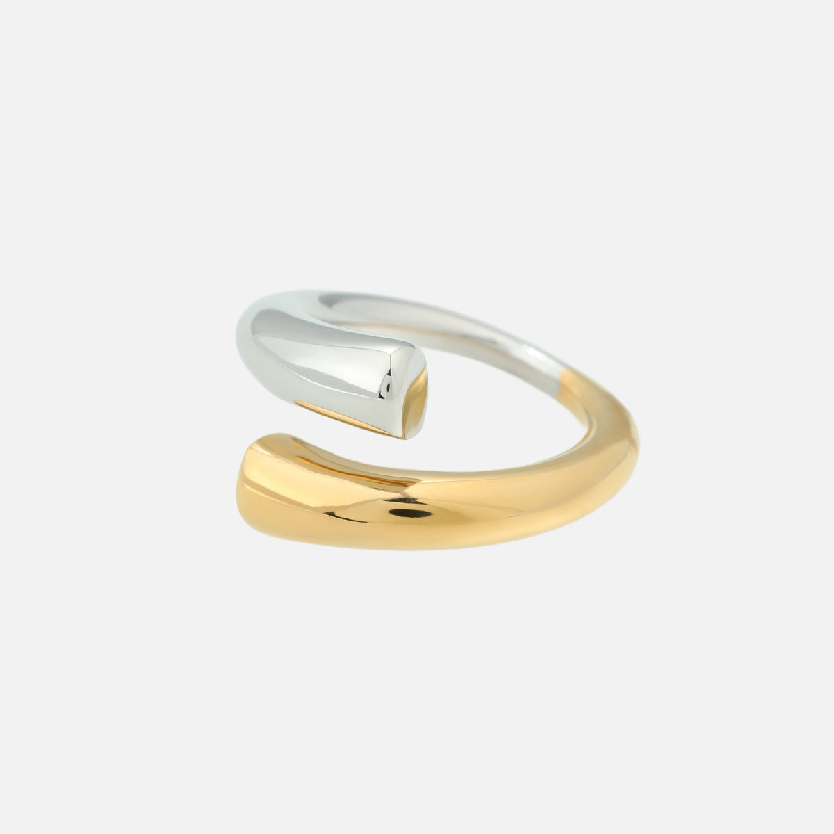 Anillo Dualis (ajustable)