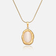 Collar Talia