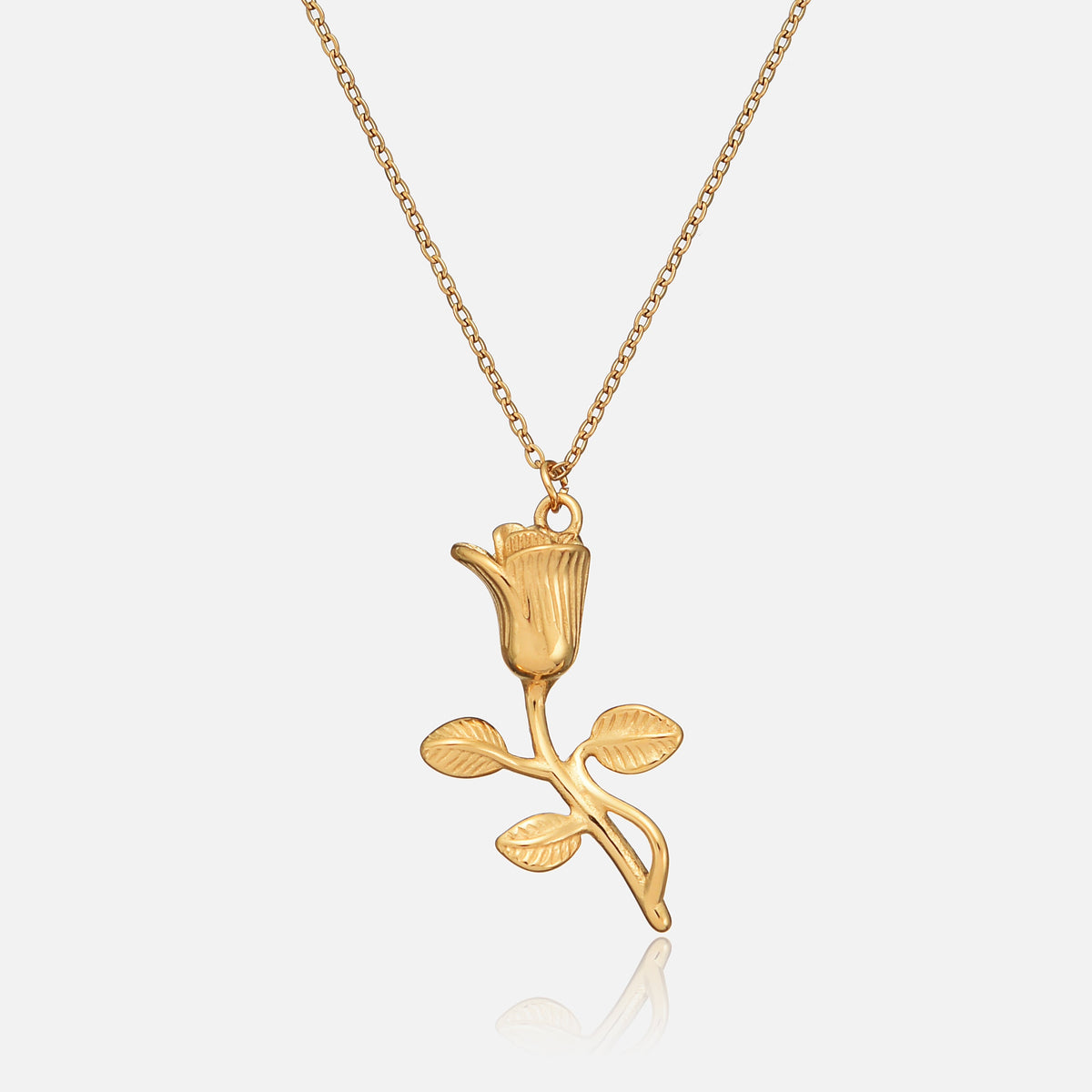 Collar Flora