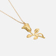 Collar Flora – imagen 2