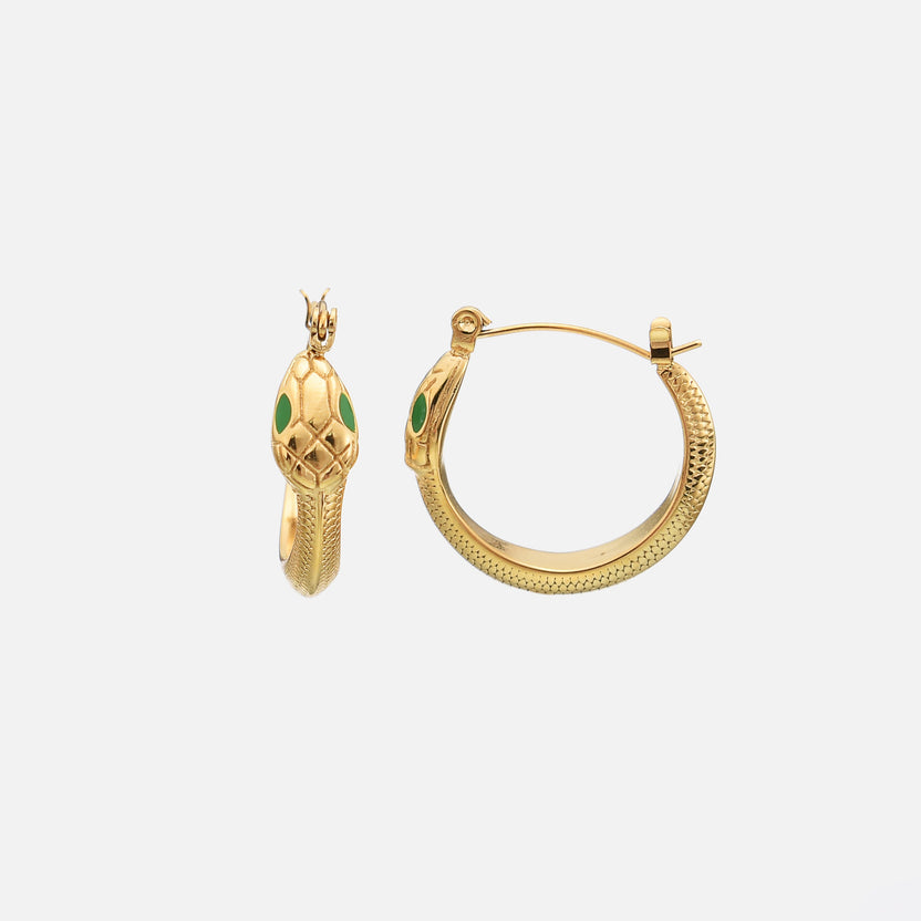 Pendientes Ylva
