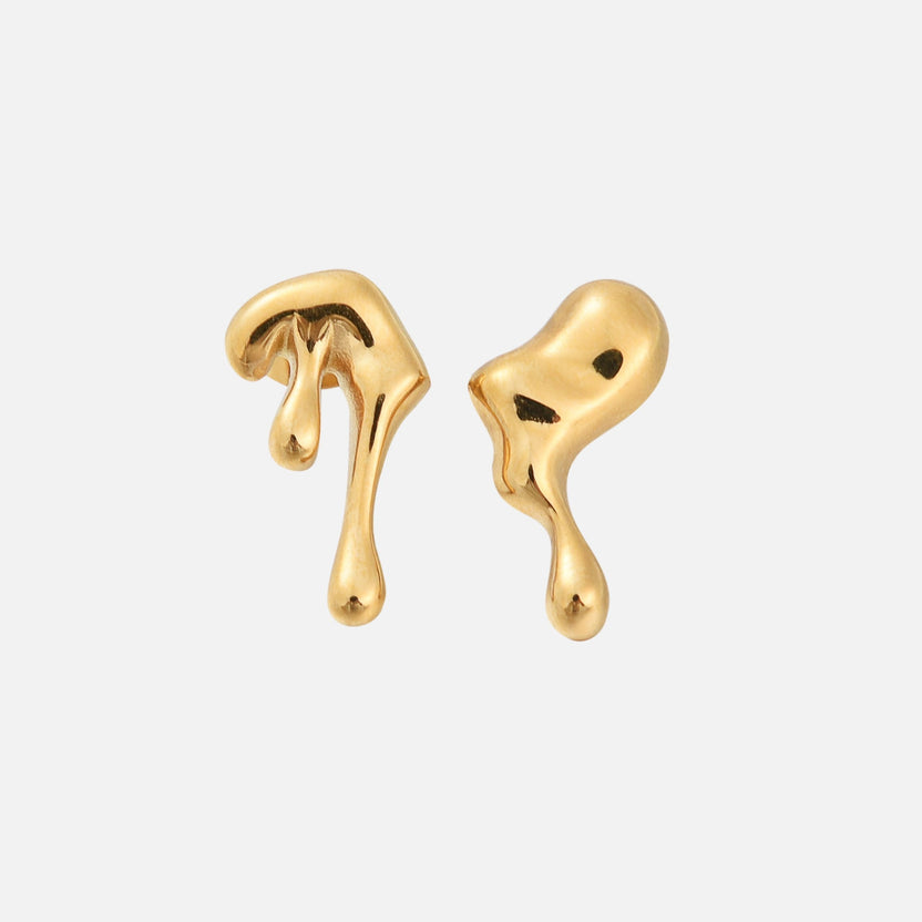 Pendientes de gota