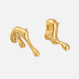 Pendientes de gota – imagen 2