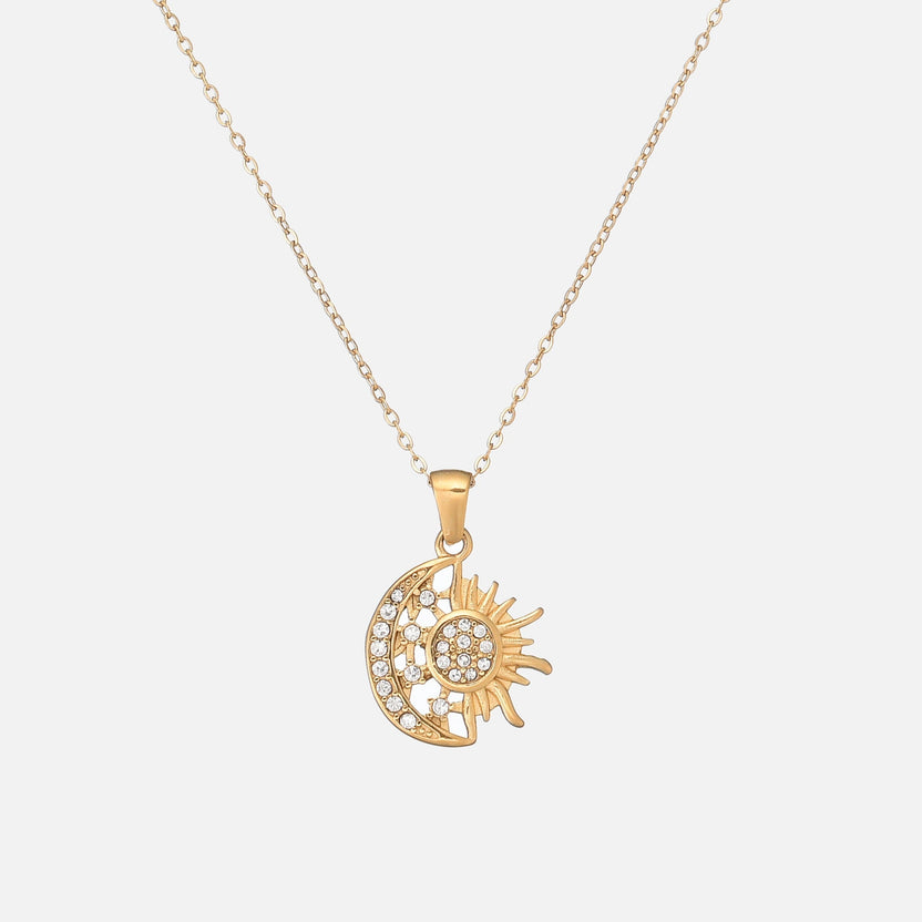 Collar Luna
