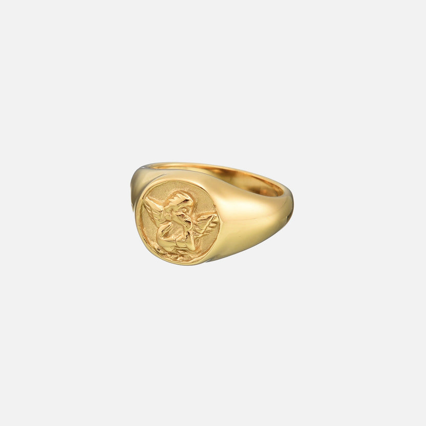 Anillo Heavenly Halo