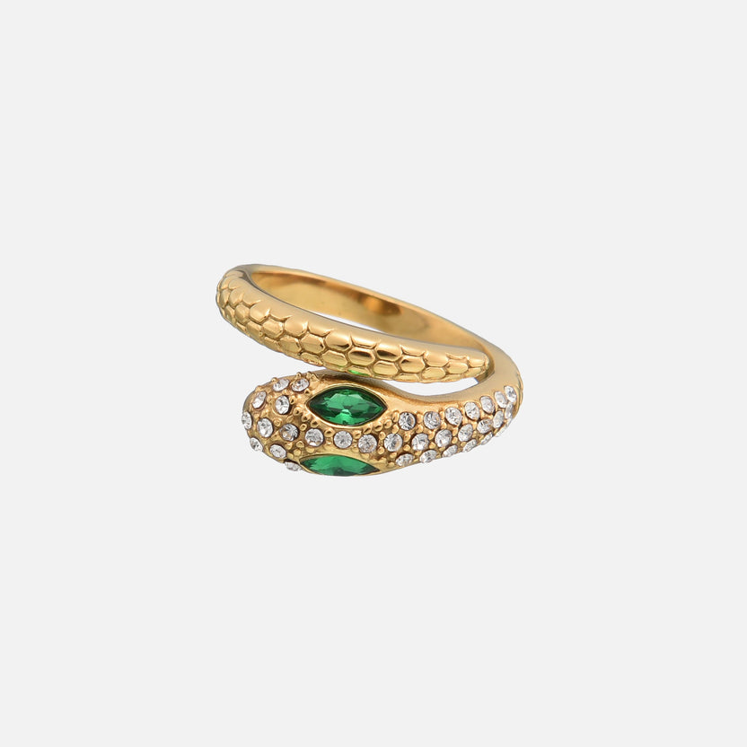 Anillo Alicea (ajustable)