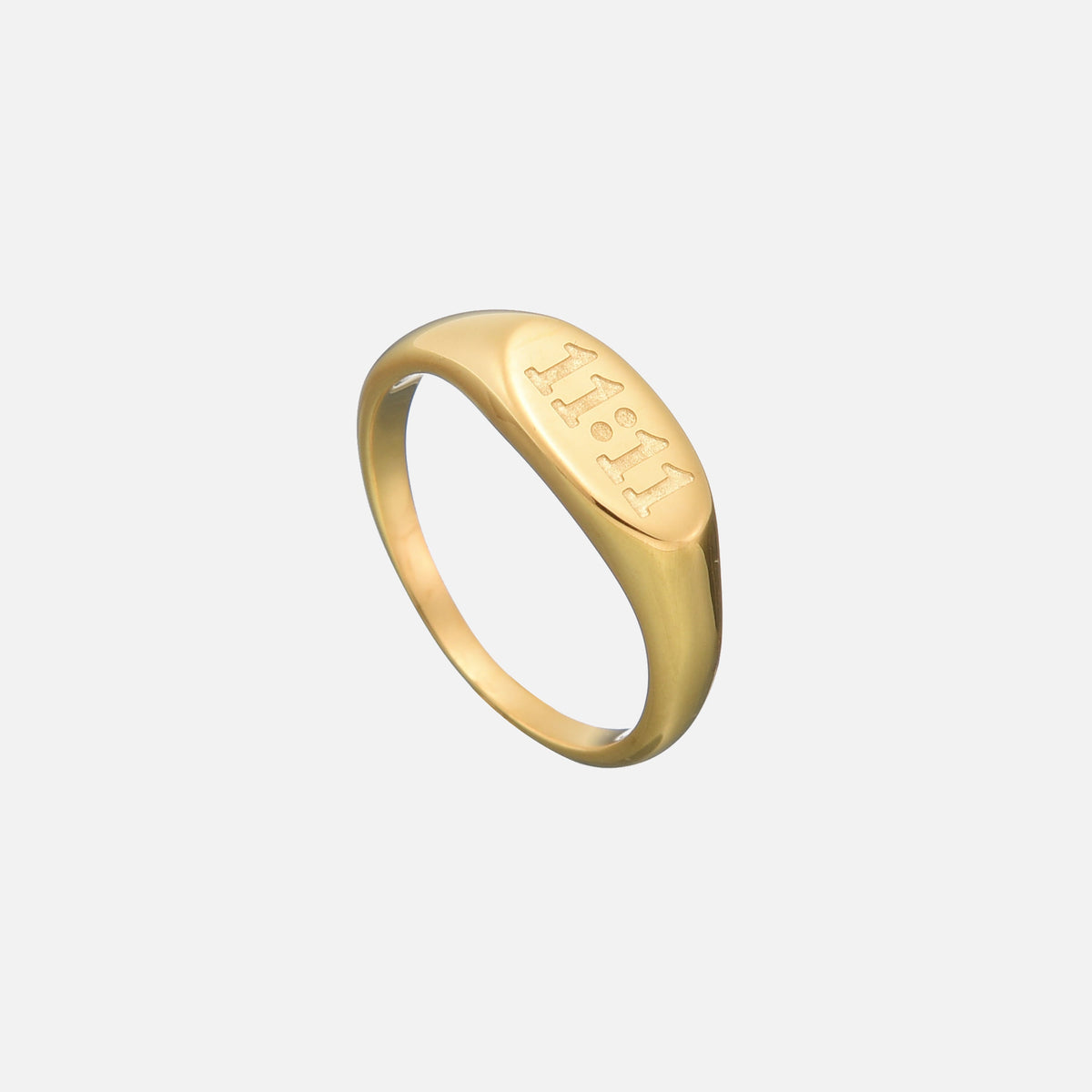 Anillo Lucky Elevens – imagen 2
