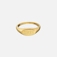 Anillo Lucky Elevens