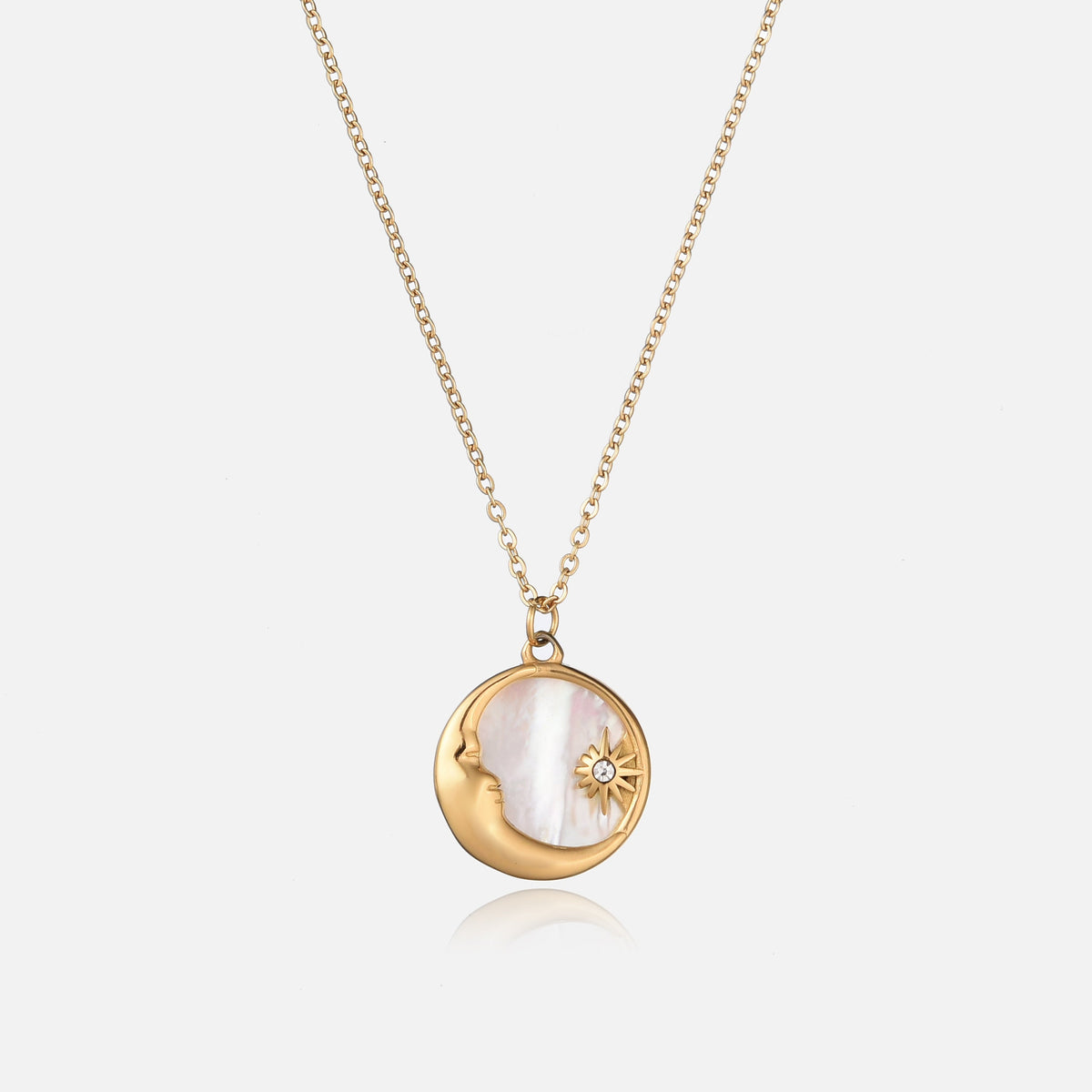 Collar Aurora