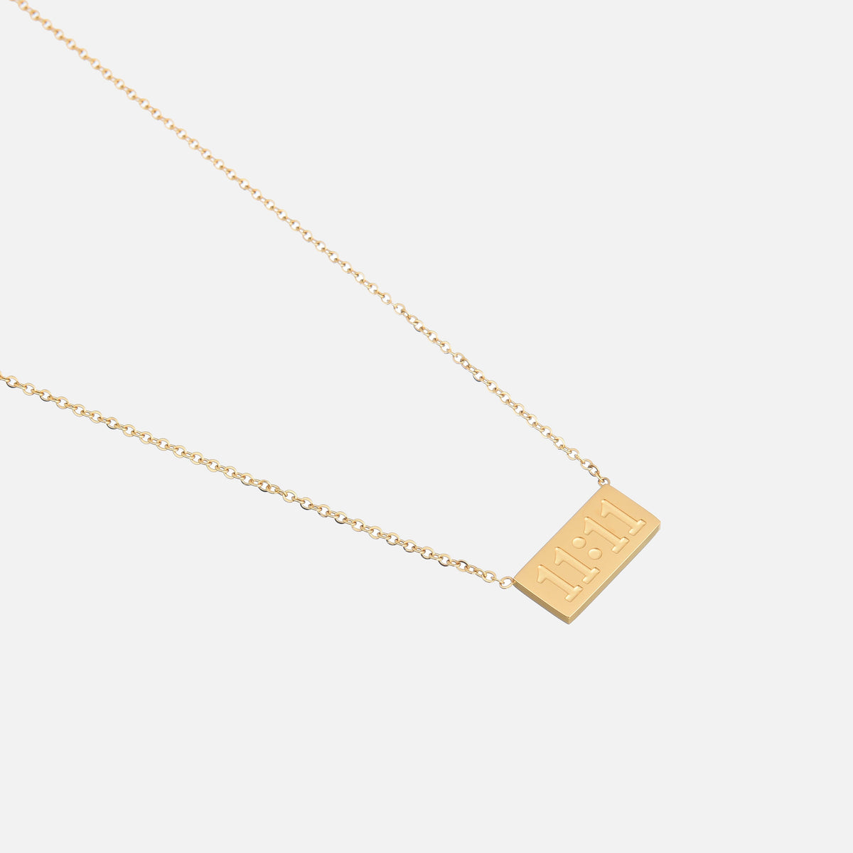 Collar Lucky Elevens – imagen 2