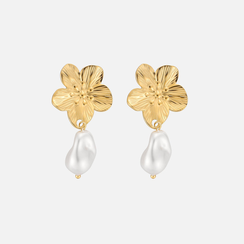 Pendientes Fiorella