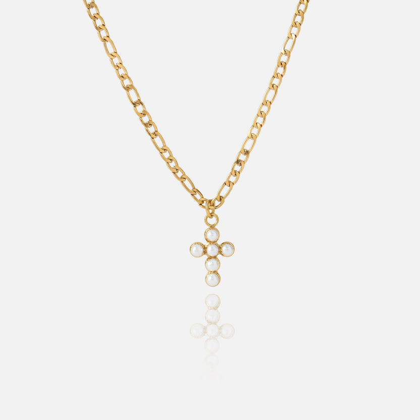Collar Pearlette