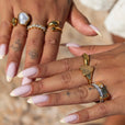 Anillo Duo – imagen 4