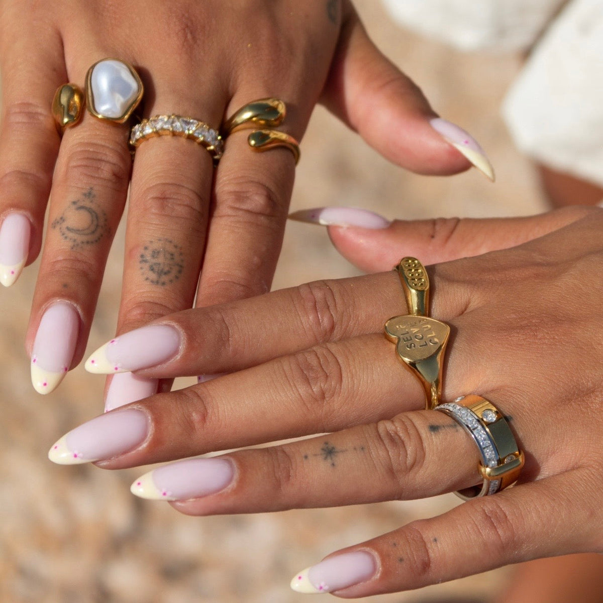 Anillo Duo – imagen 4