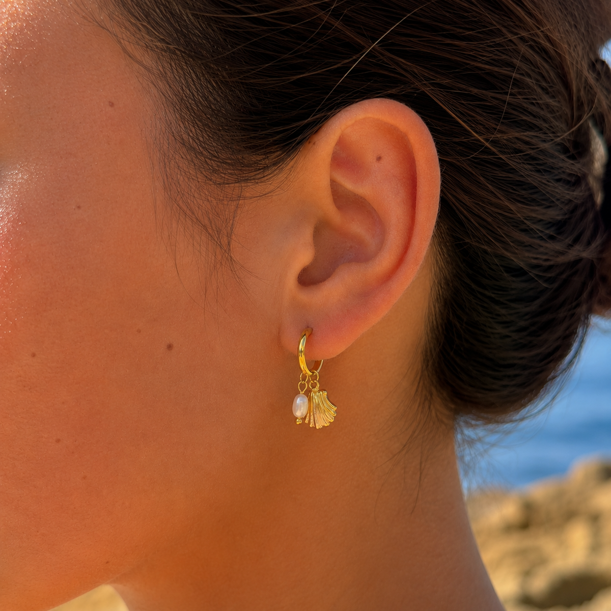 Pendientes Oceya – imagen 3