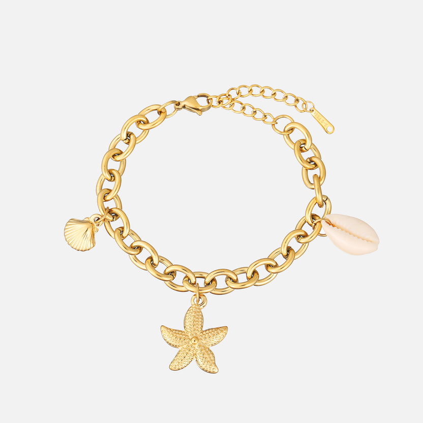 Pulsera Isla