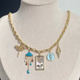 Collar Selene (hecho a mano y edición limitada) – imagen 3