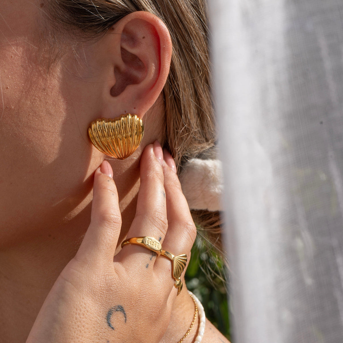 Anillo Lucky Elevens – imagen 4