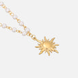 Collar Sol – imagen 2