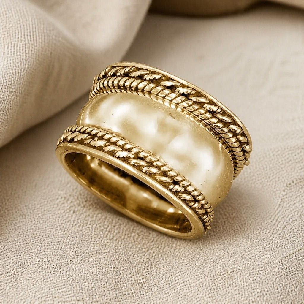 Anillo espiral imperial – imagen 2