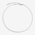 Collar de perlas ajustable Dewlight – imagen 3