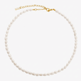 Collar de perlas ajustable Dewlight – imagen 2