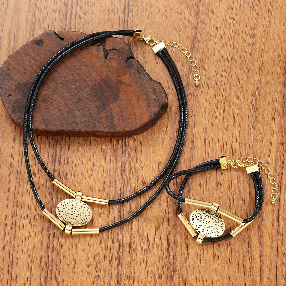 Set de joyería Prestige – imagen 4