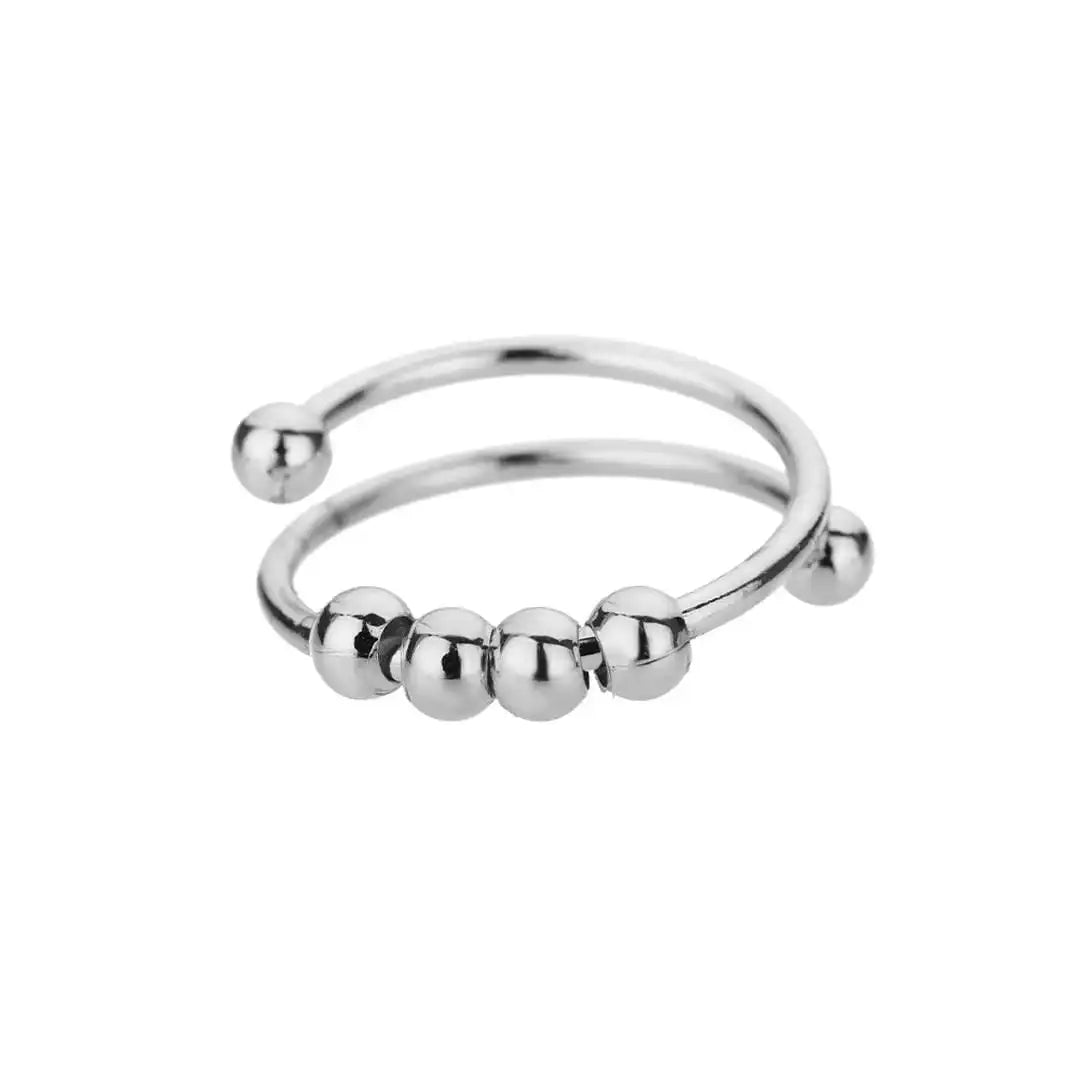 Anillo de cuentas contra la ansiedad y el estrés – imagen 8