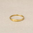 Colección de anillos con letras Liora – imagen 9