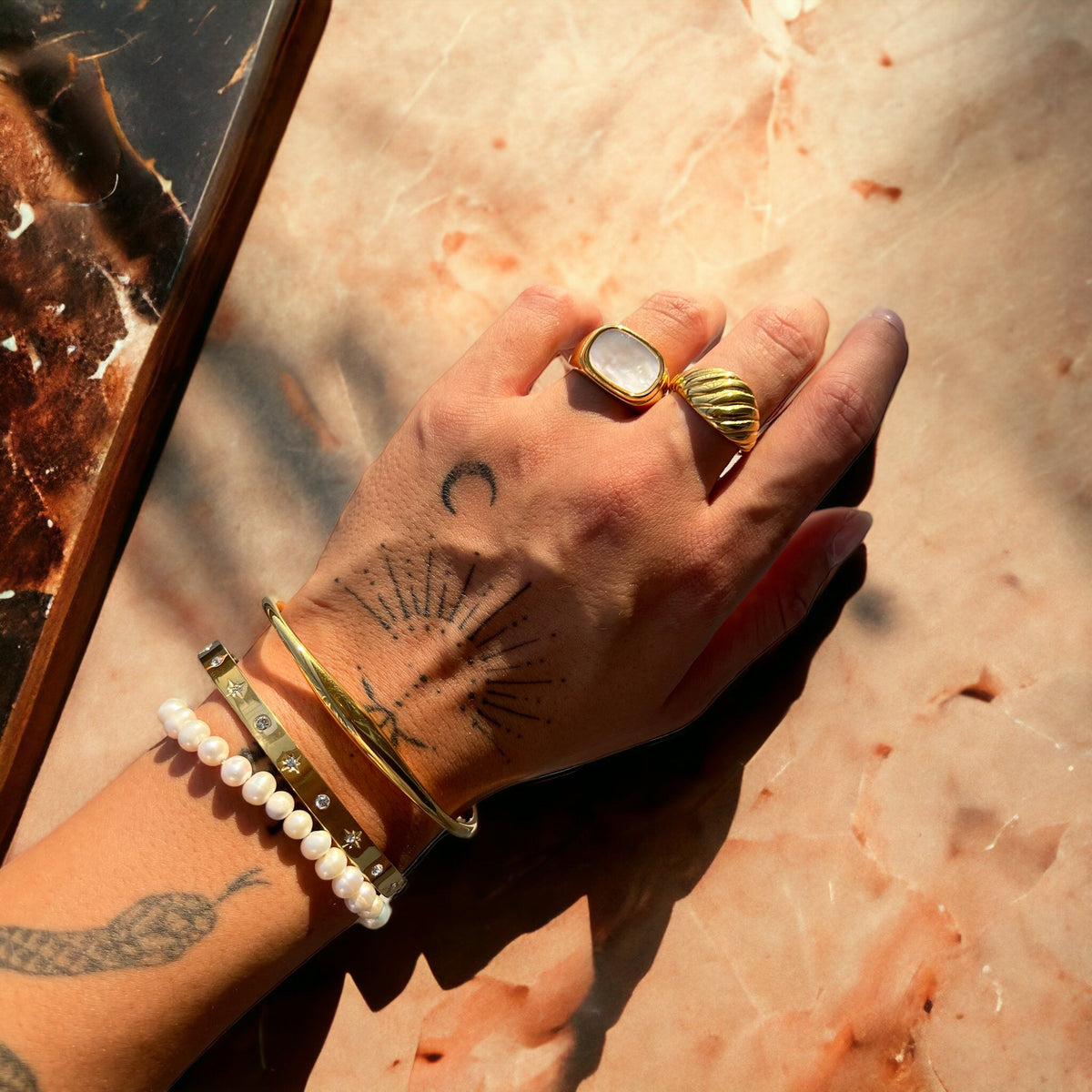 Pulsera Lysa – imagen 4