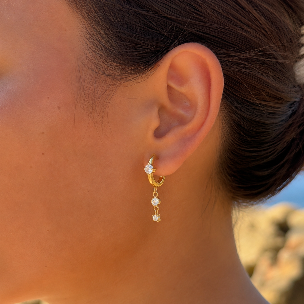 Pendientes Elize – imagen 3