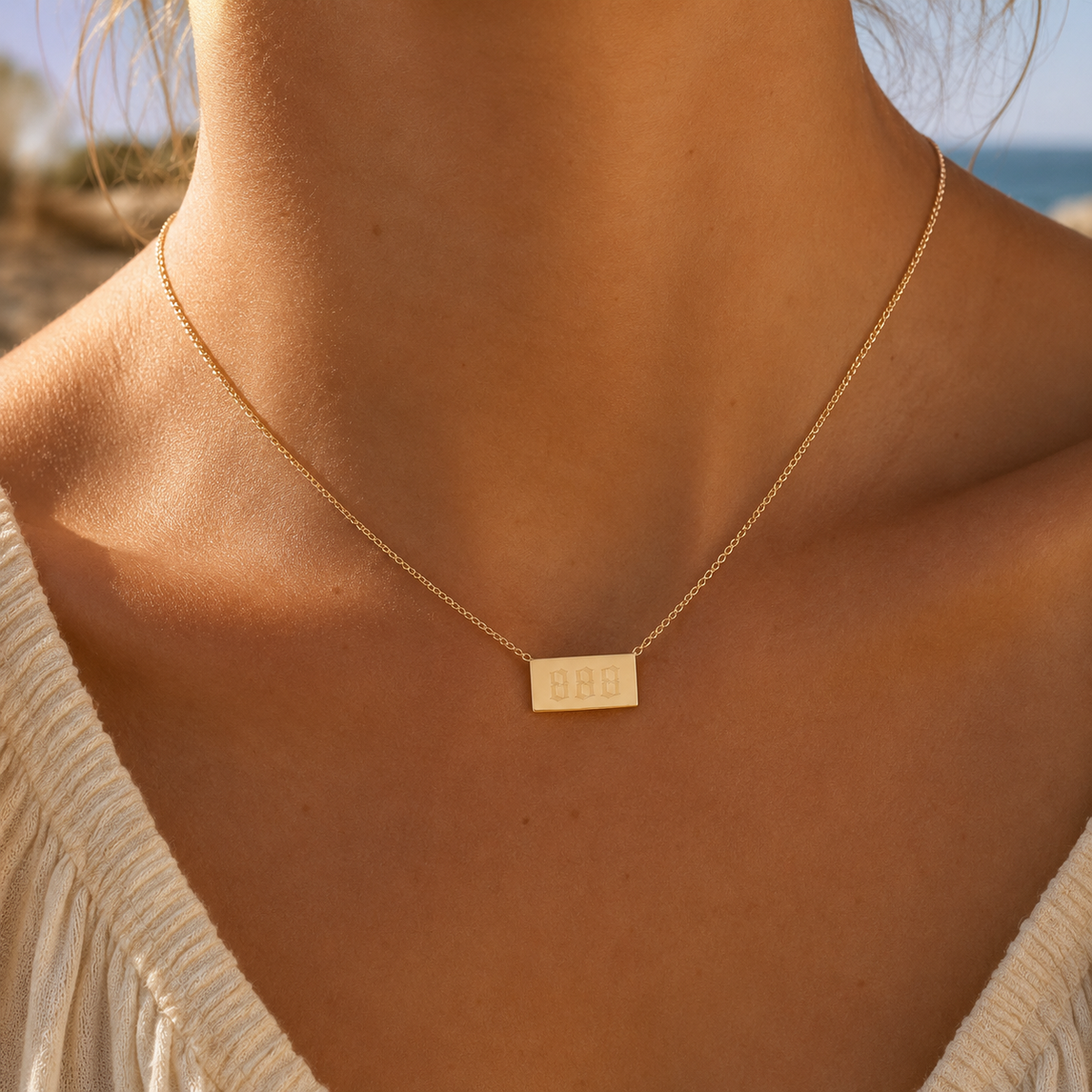 Collar Abundancia – imagen 3