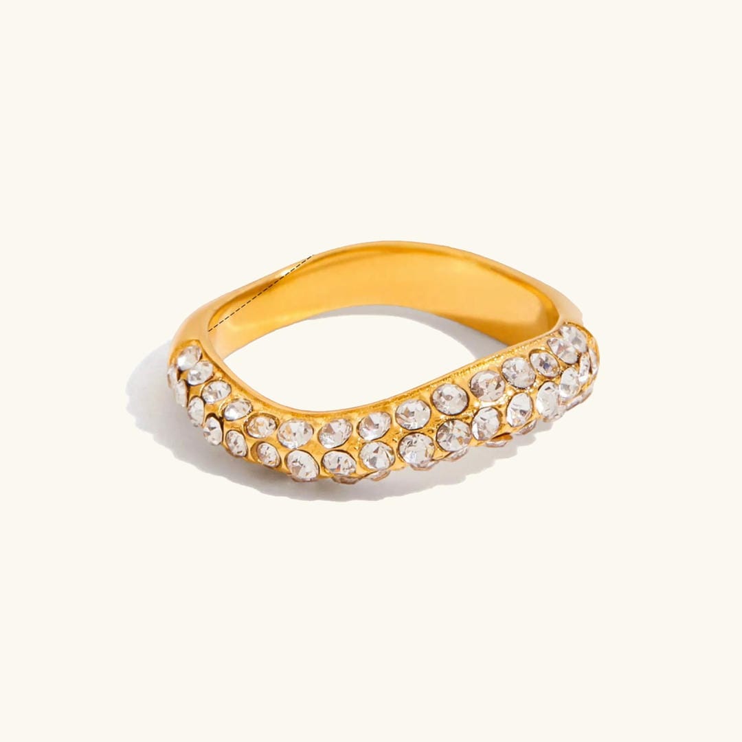 Colección de anillos apilables seleccionada – imagen 11