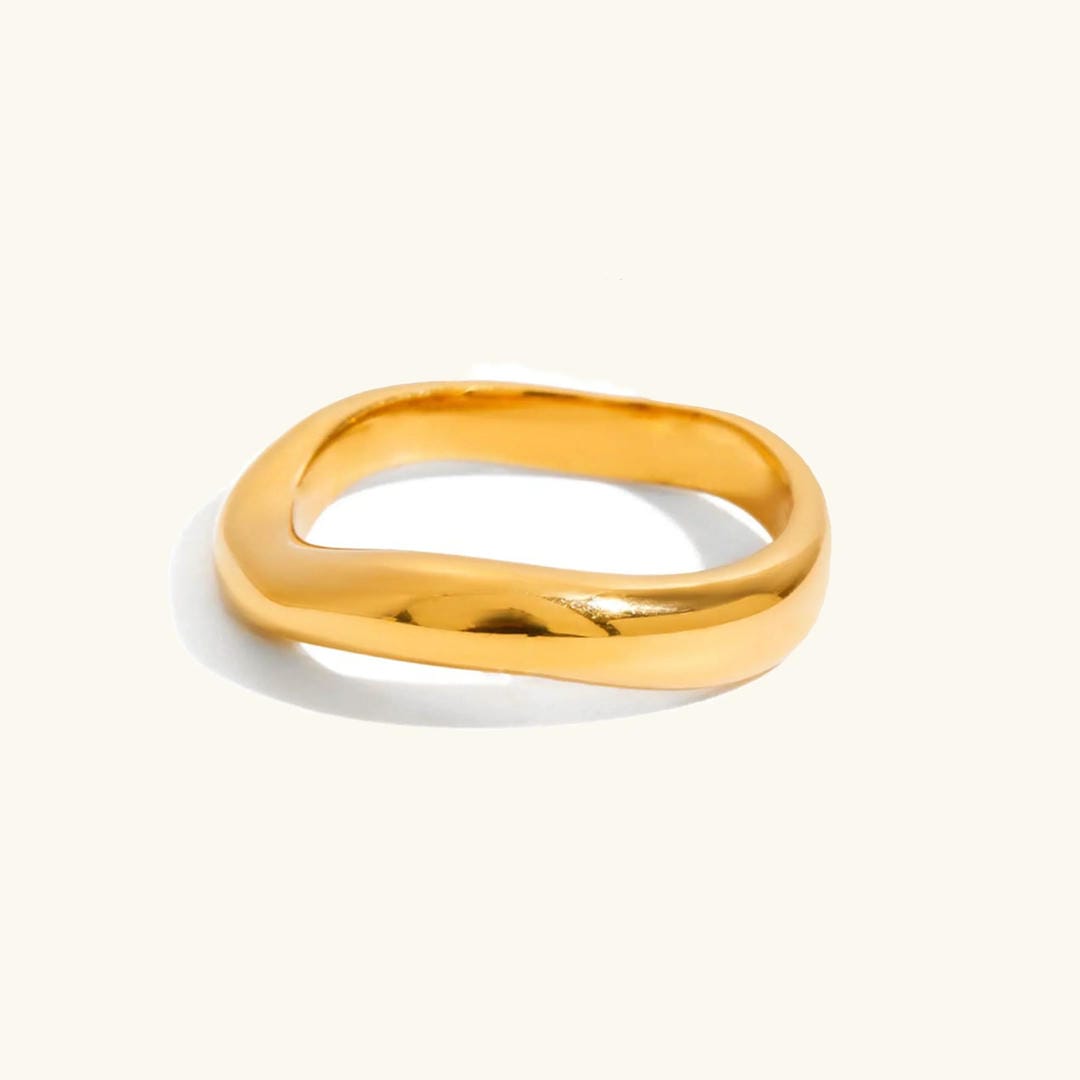 Colección de anillos apilables seleccionada – imagen 10