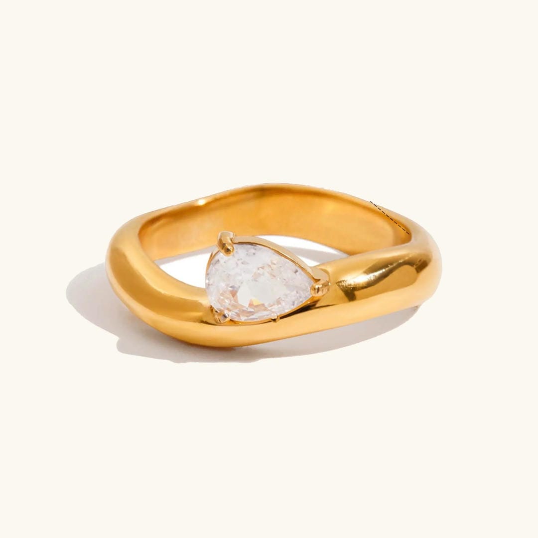 Colección de anillos apilables seleccionada – imagen 9