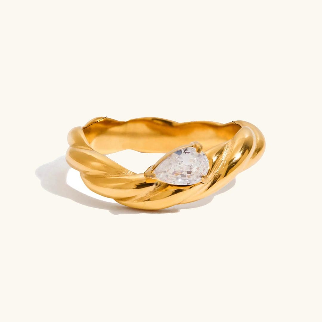 Colección de anillos apilables seleccionada – imagen 2