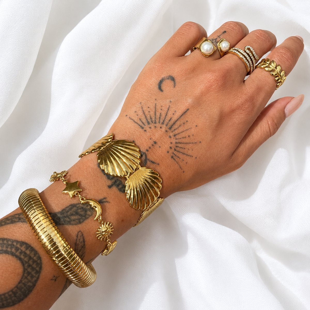 Pulsera Nova – imagen 3