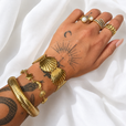 Pulsera Concha Marina – imagen 3