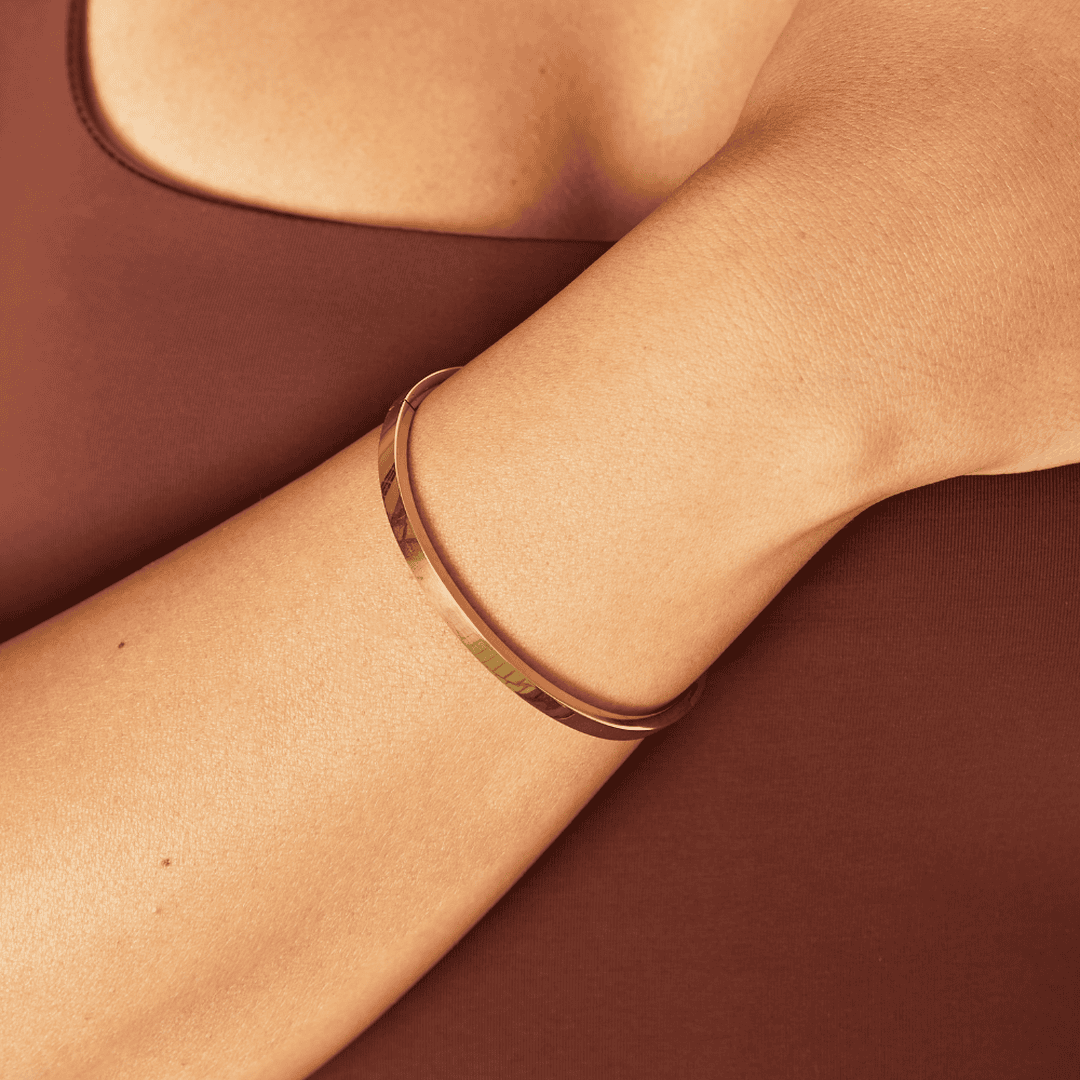 Brazalete de brillo atemporal – imagen 2