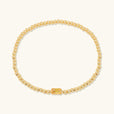 Pulsera radiante de gemas – imagen 11