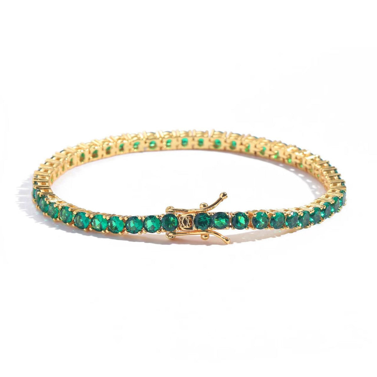 Pulsera de oro Carmen, Lucía & Rocío – imagen 2