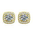 Pendientes statement elegantes – imagen 2