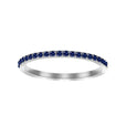Anillo fino Soraya Azurith – imagen 2