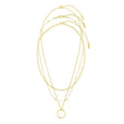 Collar de triple capa – imagen 3