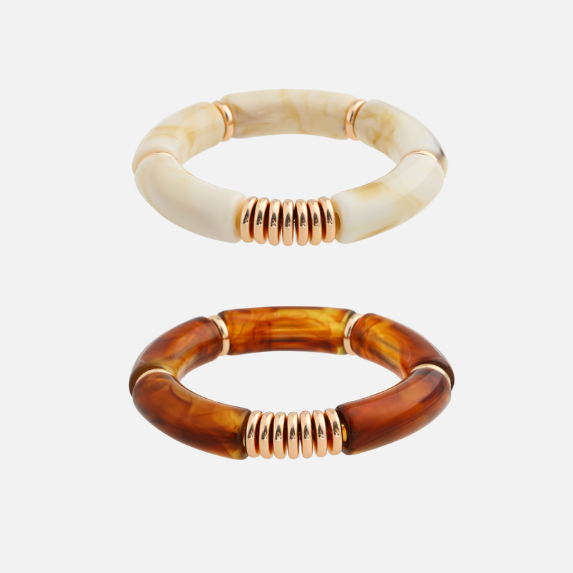 Pulsera Ivéra (set)