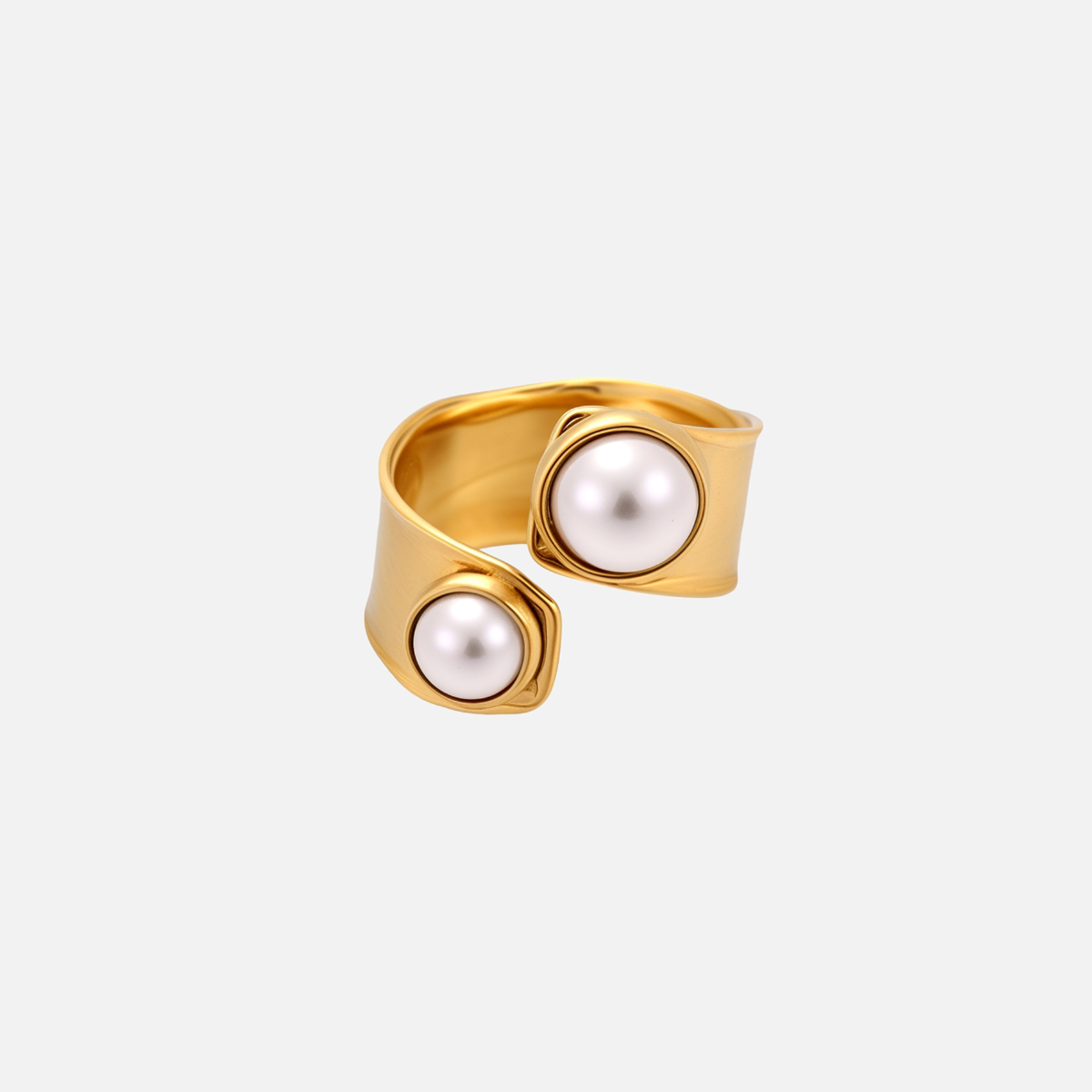 Anillo Isolde (ajustable)