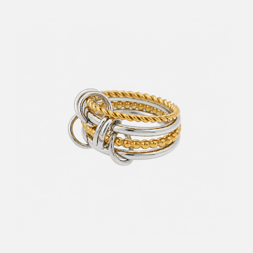 Anillo Knot