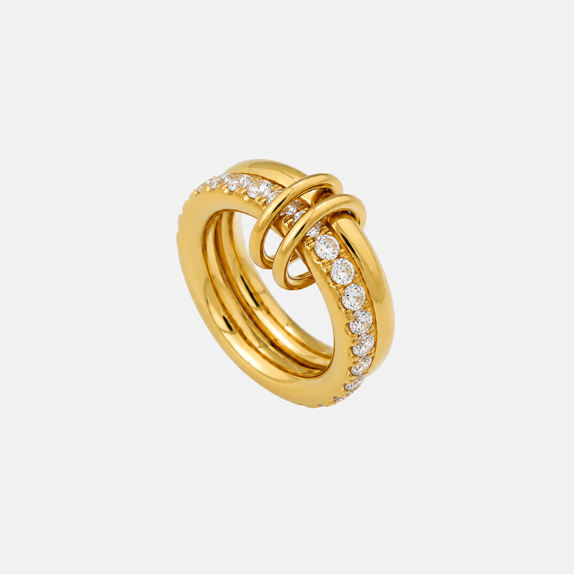 Anillo Virelle