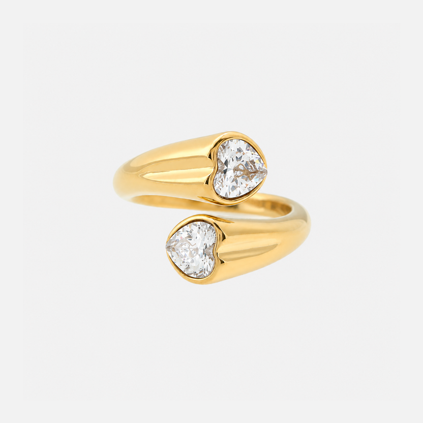 Anillo Noa (ajustable)
